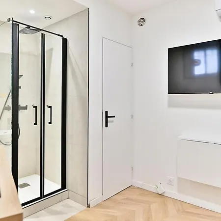 Apartment Confortable Avenue Gourgaud - V *